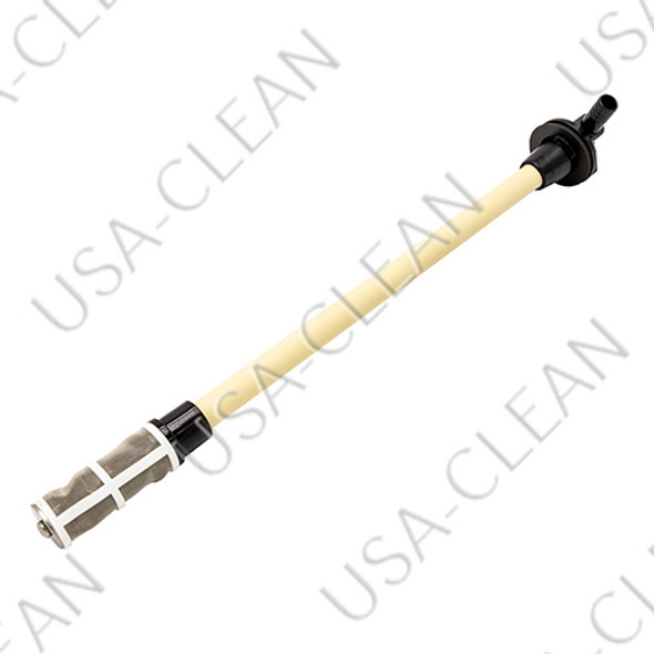 56265726 - Solution filter assembly 472-5618