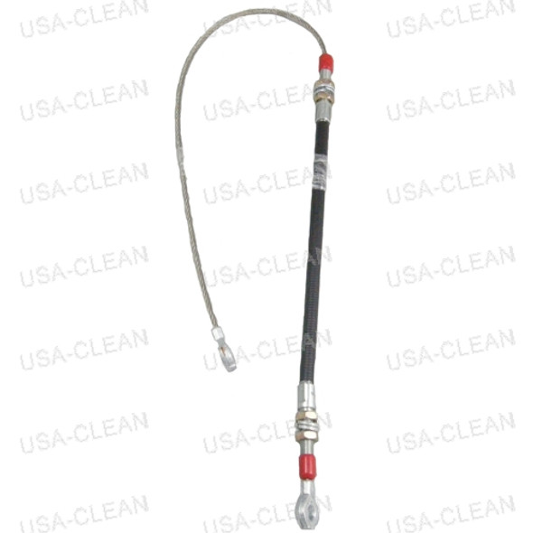 8.600-324.0 - Squeegee lift cable 173-2848                      