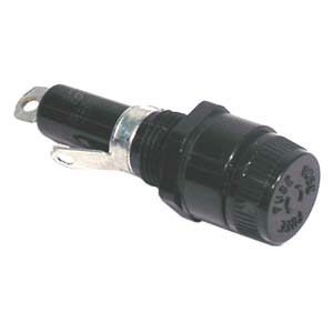8.600-367.0 - Fuse holder 173-2868