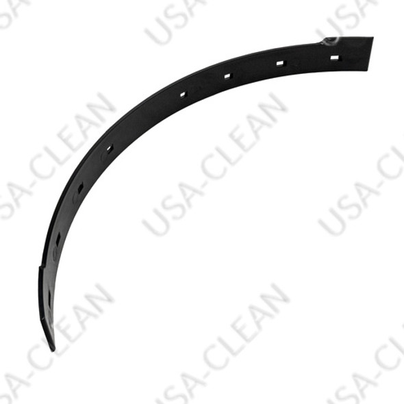1234369 - PLATE, REAR, SQUEEGEE [IMOP] 475-1803