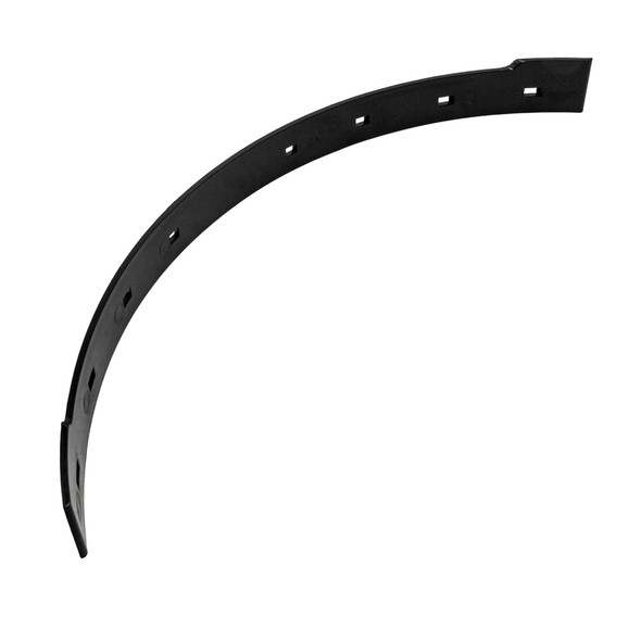 1234369 - PLATE, REAR, SQUEEGEE [IMOP] 475-1803
