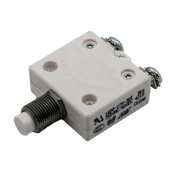4025864 - 30amp circuit breaker 175-5705