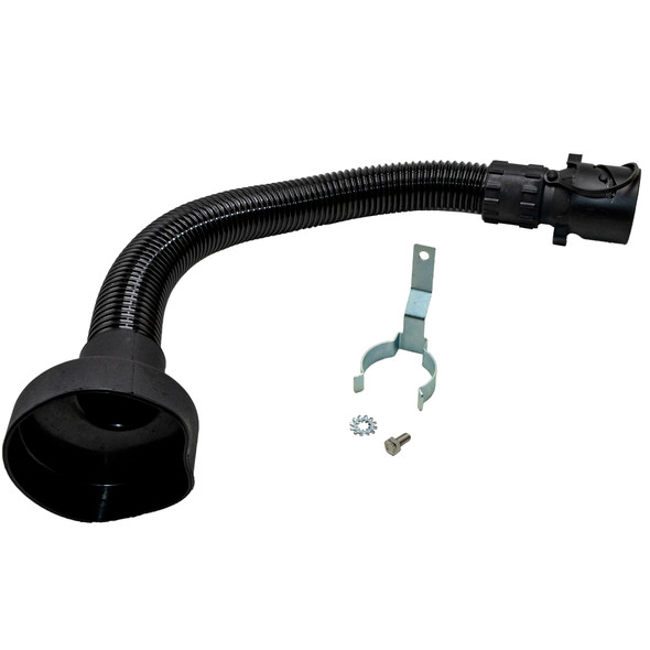 4026166 - HOSE KIT, MTG, BRKT T12 (819.0) 475-3815