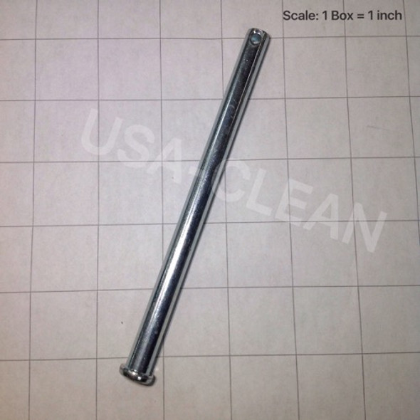 8.600-886.0 - Clevis pin 173-3401