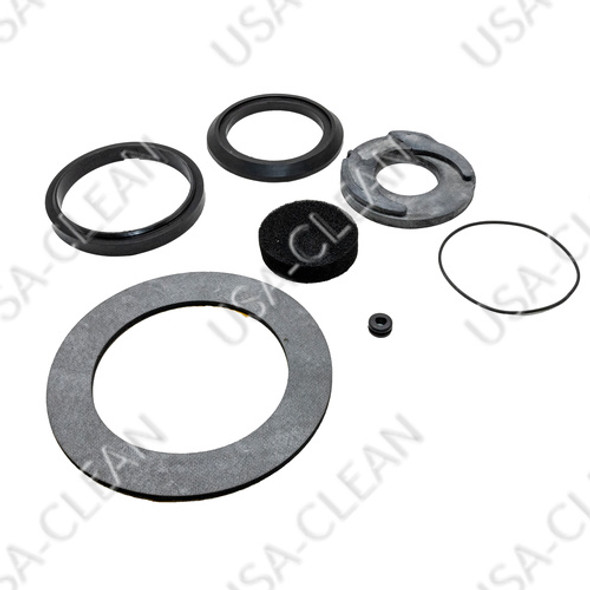 9100001166 - GASKETS VACUUM MOTOR KIT 572-3622