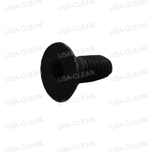 86007000 - Bolt 5/16-18 x 3/4 flat head zinc socket cap 173-3949