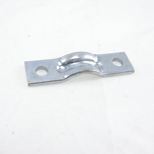 4032000 - Cable 1 mm2 (red) (OBSOLETE) 192-2469