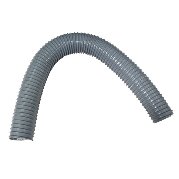 253-0121 - Hose 2 x 27 inch (gray) 202-3277