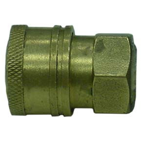 CPS24 - 1/4 quick disconnect coupler 225-0194