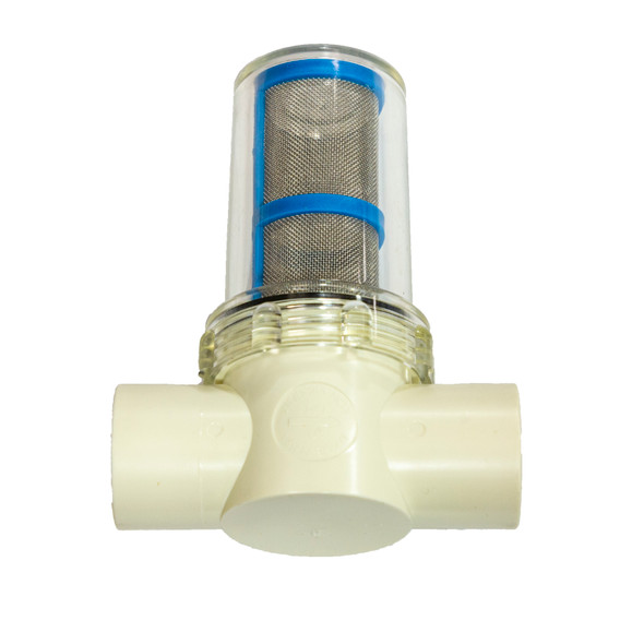 175-9135 - Filter,Inline, Blue Filter 202-6442