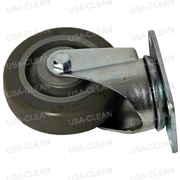 875017 - 4 inch swivel caster 206-3202