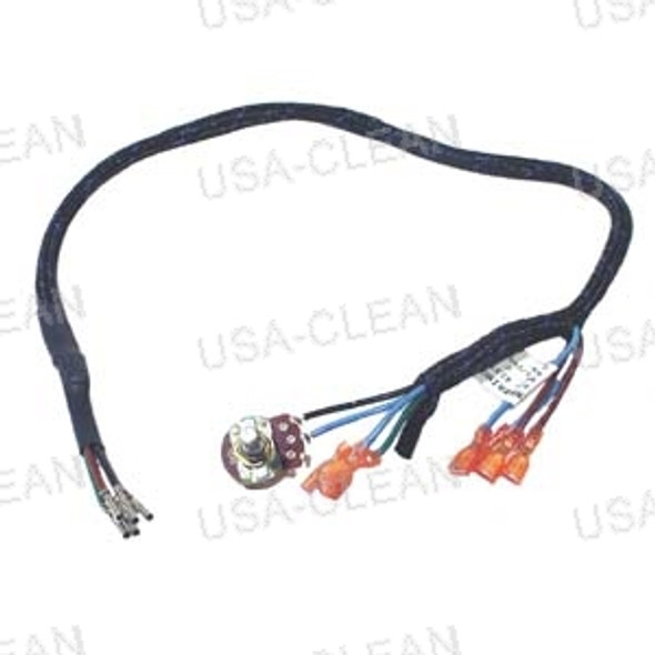 86238920 - Controller harness 173-4151