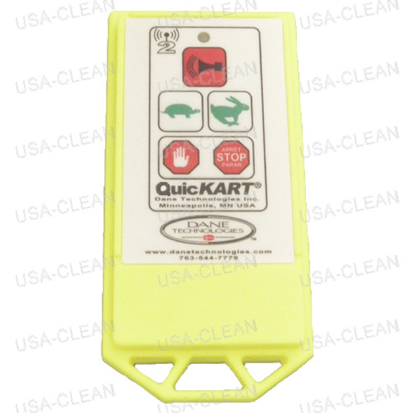 100-224 - Remote control 179-2133