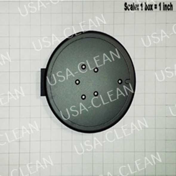 86217490 - Motor cover 173-4665