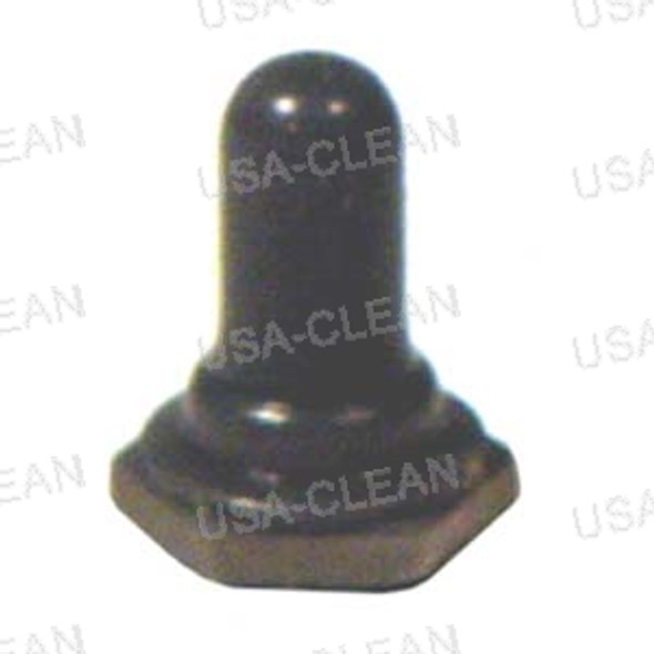 06-9-3141 - Rubber switch boot 164-0287