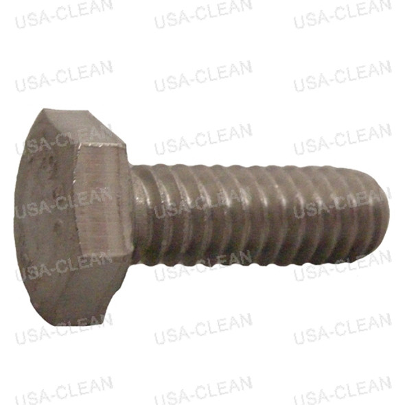  - Bolt 1/4-20 x 3/4 hex head stainless steel 999-1099                      