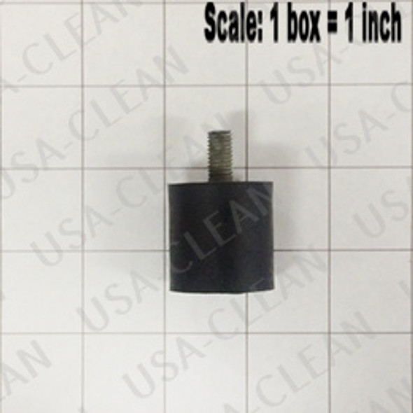 1212543 - Neoprene isolator 375-0102