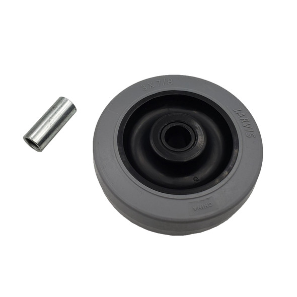 4037958 - Guide wheel with bushing 175-0117