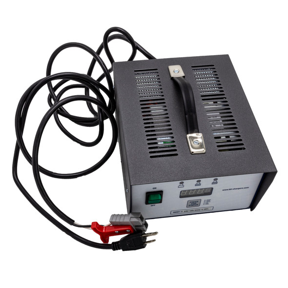 1222189 - 24V 12amp SPE smart charger (off board) 192-8778