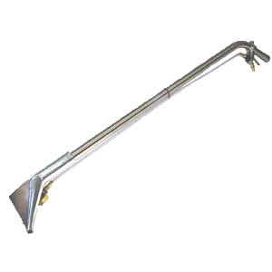  - 12 inch aluminum head wand, 2 jet, 120 PSI (OBSOLETE) 991-8001