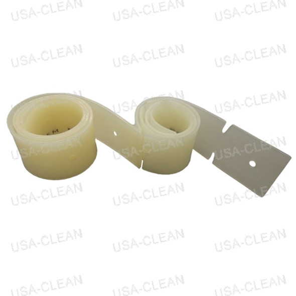  - Squeegee blade kit 193-0243