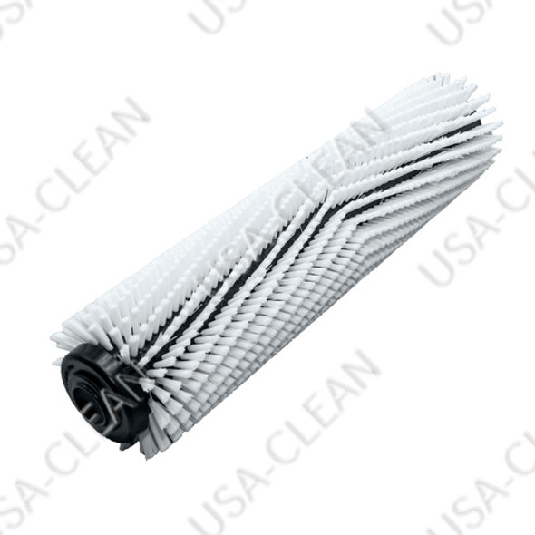 K47622500 - Roller brush (white) 183-2896 K47622500 - Roller brush (white) 183-2896