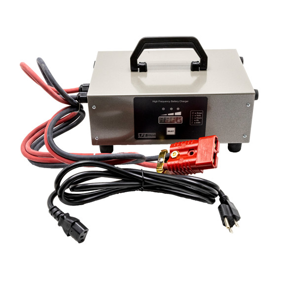 957756-1 - 24V charger (dry/agm - discover) 174-4434