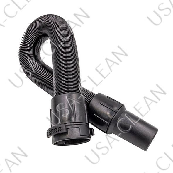 104961 - Hose assembly with cuffs 199-0293