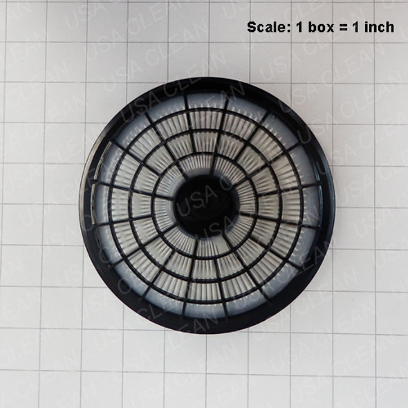 106526 - HEPA dome filter 199-0318