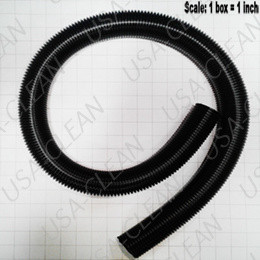 10-0024-C - SANDIA 10-0024-C 4 foot vacuum hose