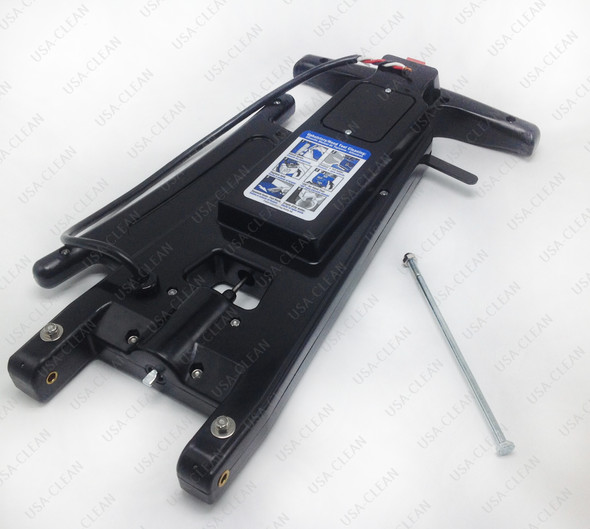 12672 - Handle assembly 238-5055