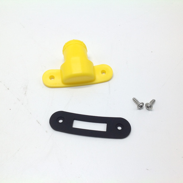 4222610 - Squeegee connector hose 375-4152