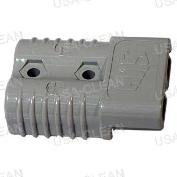  - 175amp charger plug (gray) SB175 162-5031                      