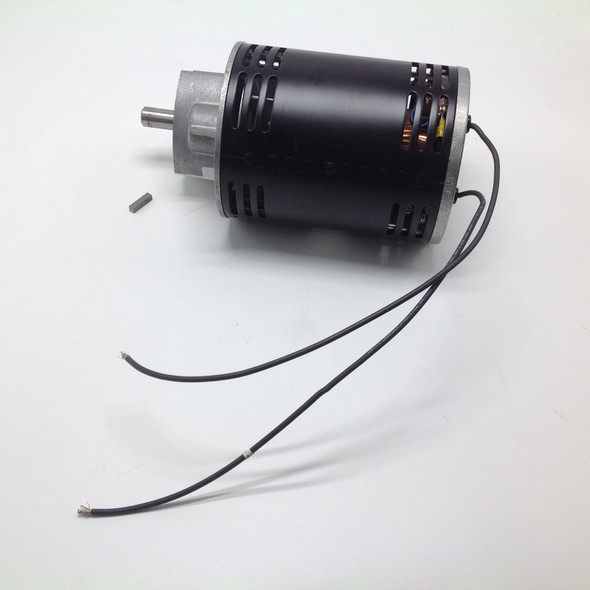 18076 - 1HP brush motor 183-0740