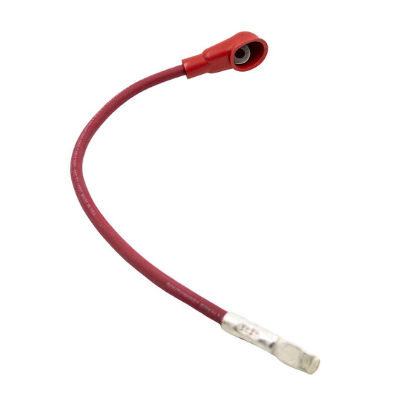 247117 - 4 awg battery cable (red) 174-4447