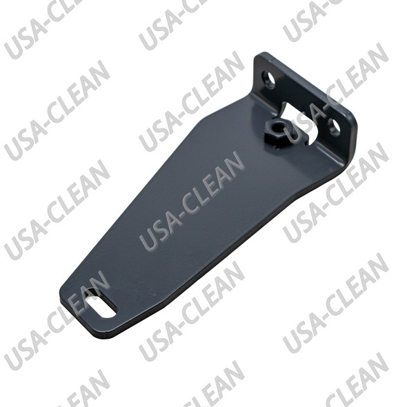1213220 - Bracket weldment (tall) 375-0187