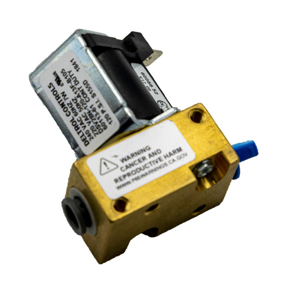 56265561 - 230V solenoid valve 472-5544