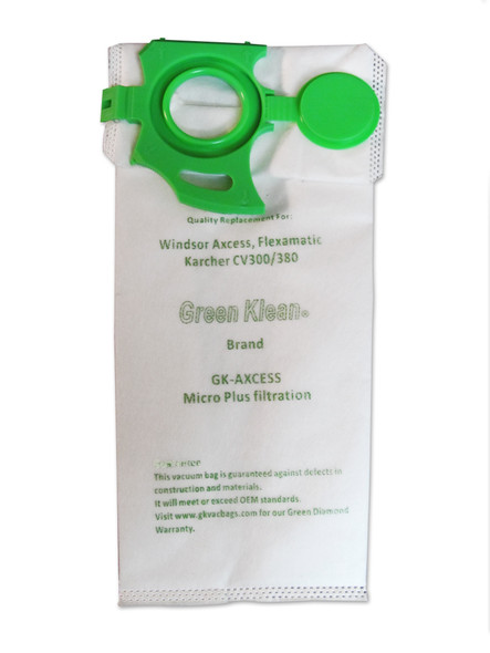  - Filter vacuum bag (pkg of 10) 991-6033