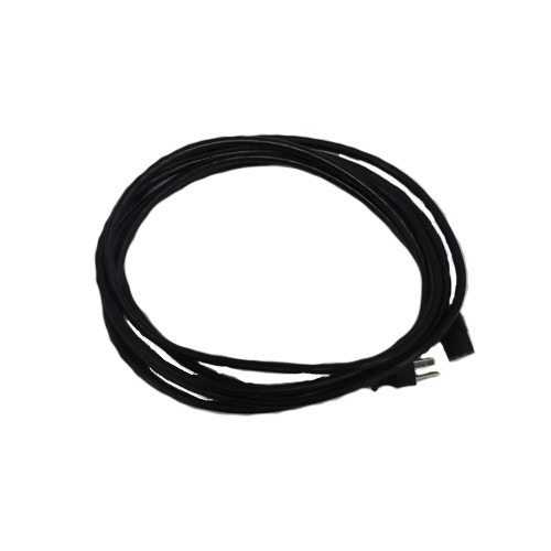  - 16/3 power cord 15 foot (black) 991-8576