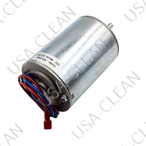 MOCC75780 - Motor with smooth shaft 203-3118