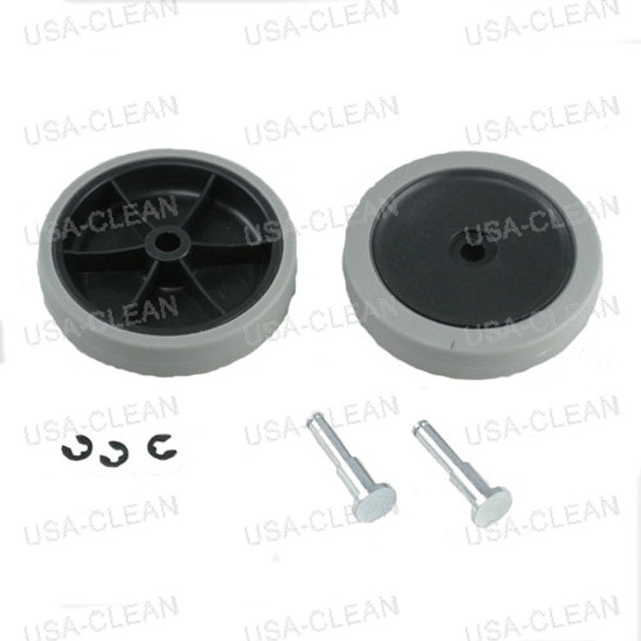 147 0898 500 - Wheel kit 272-9236
