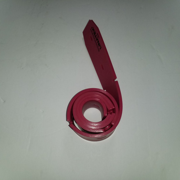 8311534 - Squeegee blade 26 inch linatex® front (new style) 278-0529