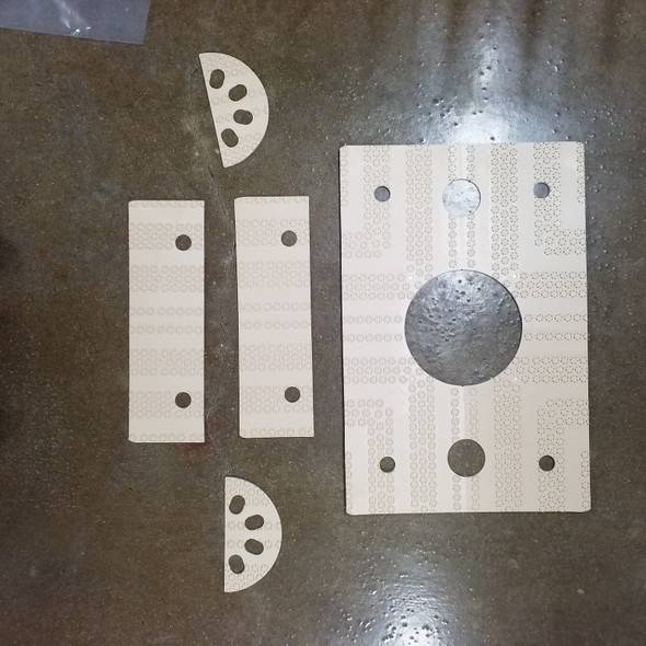 875903 - Mightylok pad 206-3359