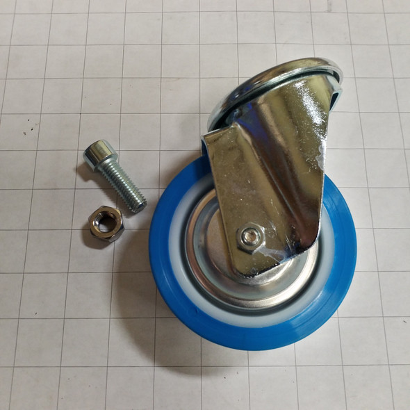 9096880000 - Caster wheel kit 270-0365