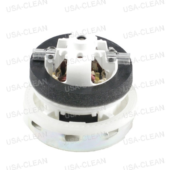 140 8689 510 - 120V 1 stage vacuum motor assembly (includes gaskets) 272-0001