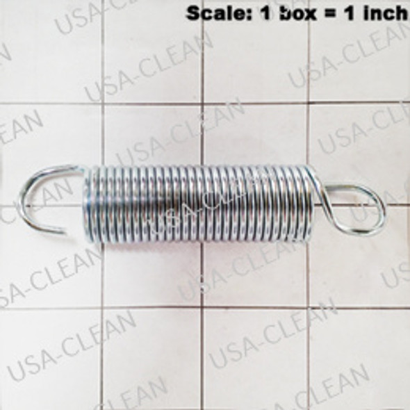 25737 - Tension spring 275-0840