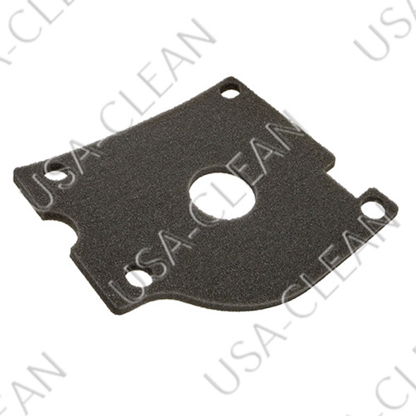 1024112 - Foam insulator pad 275-1379