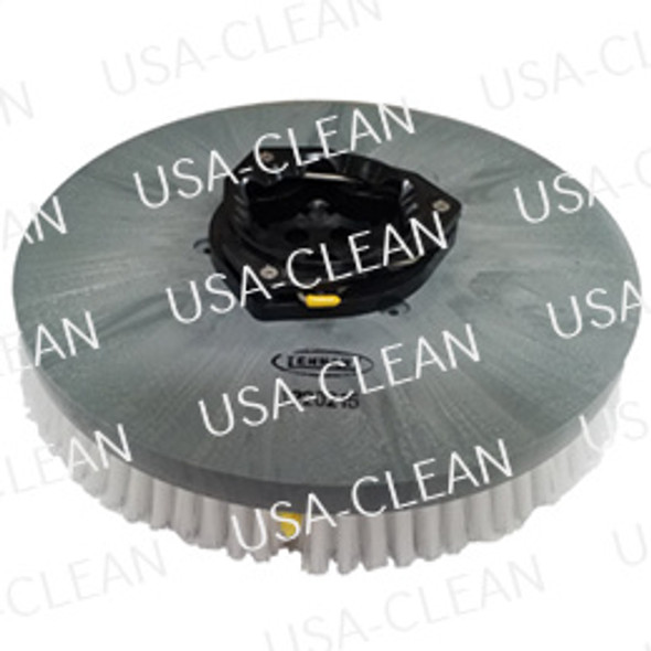 1220215 - 16 inch nylon scrubbing brush 275-1351 1220215 - 16 inch nylon scrubbing brush 275-1351
