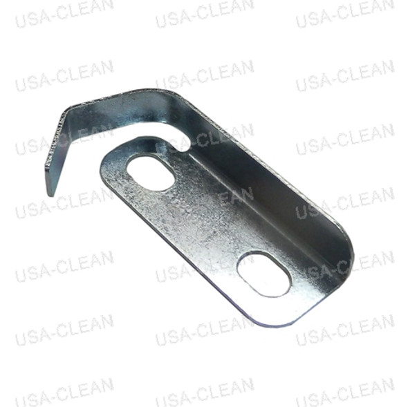 1024060 - Squeegee spring lever with 90 degree bend 275-1540