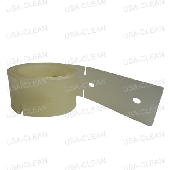 1025334 - Squeegee blade 24 inch urethane front 275-1557 1025334 - Squeegee blade 24 inch urethane front 275-1557